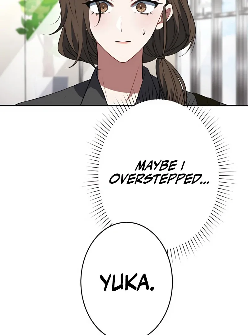I Don’t Need You Anymore Chapter 20 page 56
