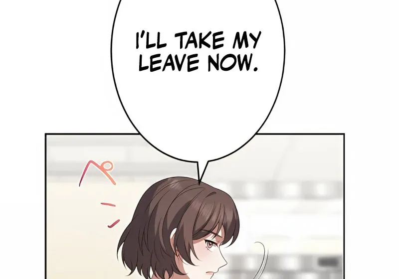 I Don’t Need You Anymore Chapter 20 page 61