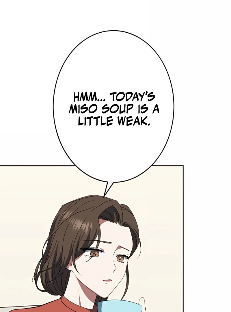 I Don’t Need You Anymore Chapter 20 page 77