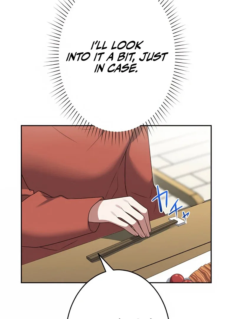I Don’t Need You Anymore Chapter 20 page 83