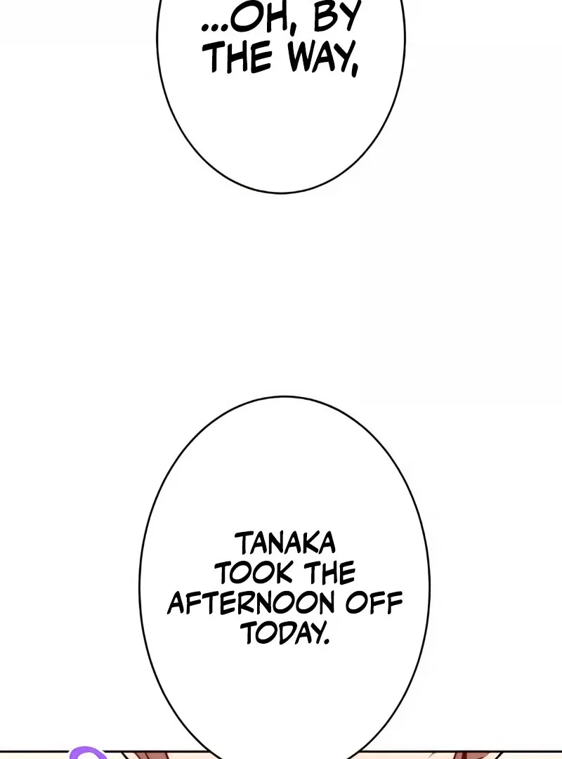I Don’t Need You Anymore Chapter 20 page 84
