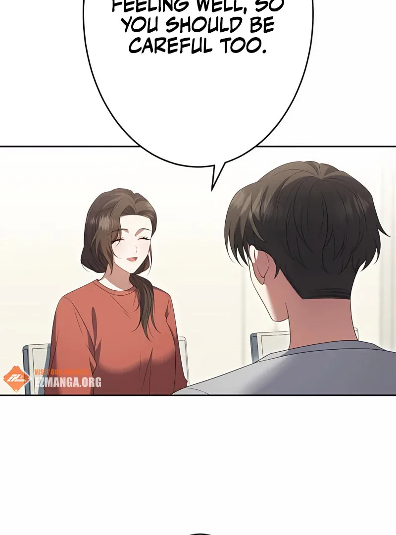 I Don’t Need You Anymore Chapter 20 page 86