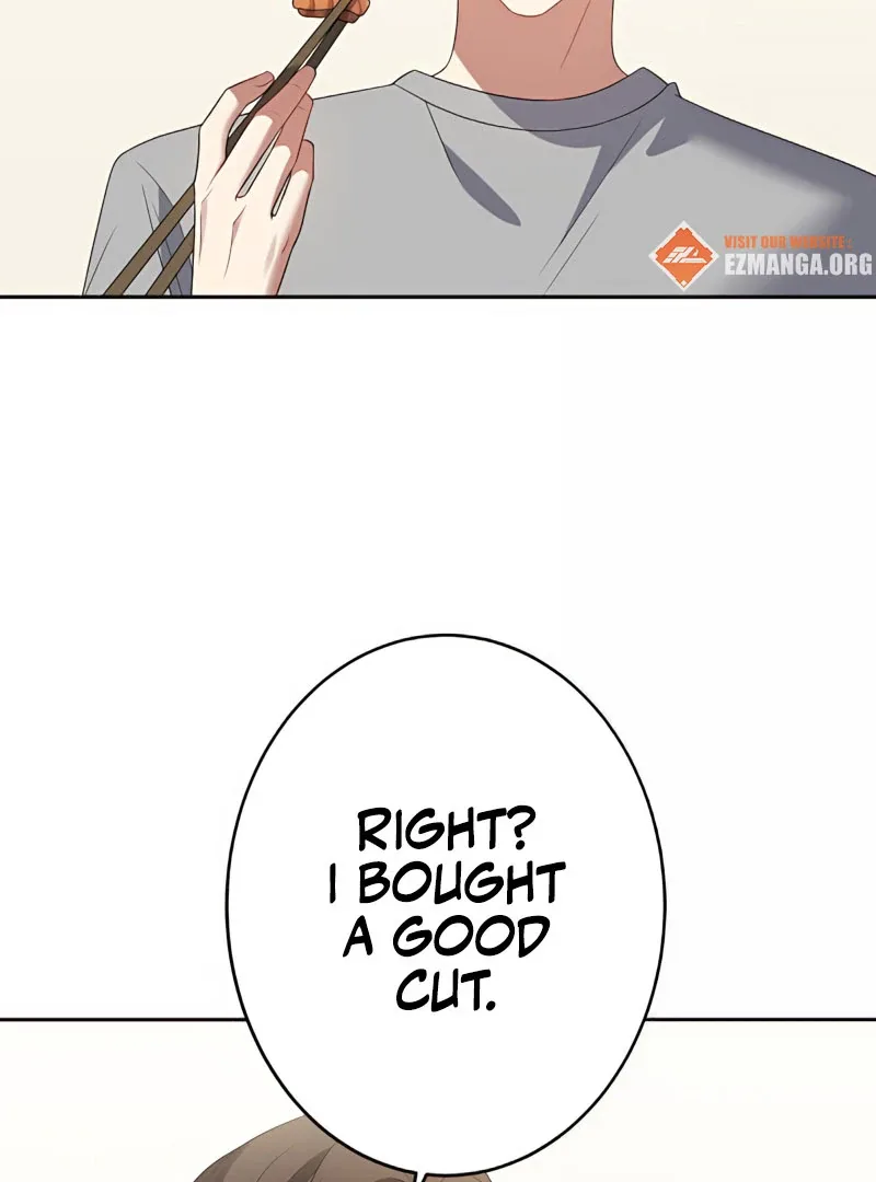 I Don’t Need You Anymore Chapter 20 page 92