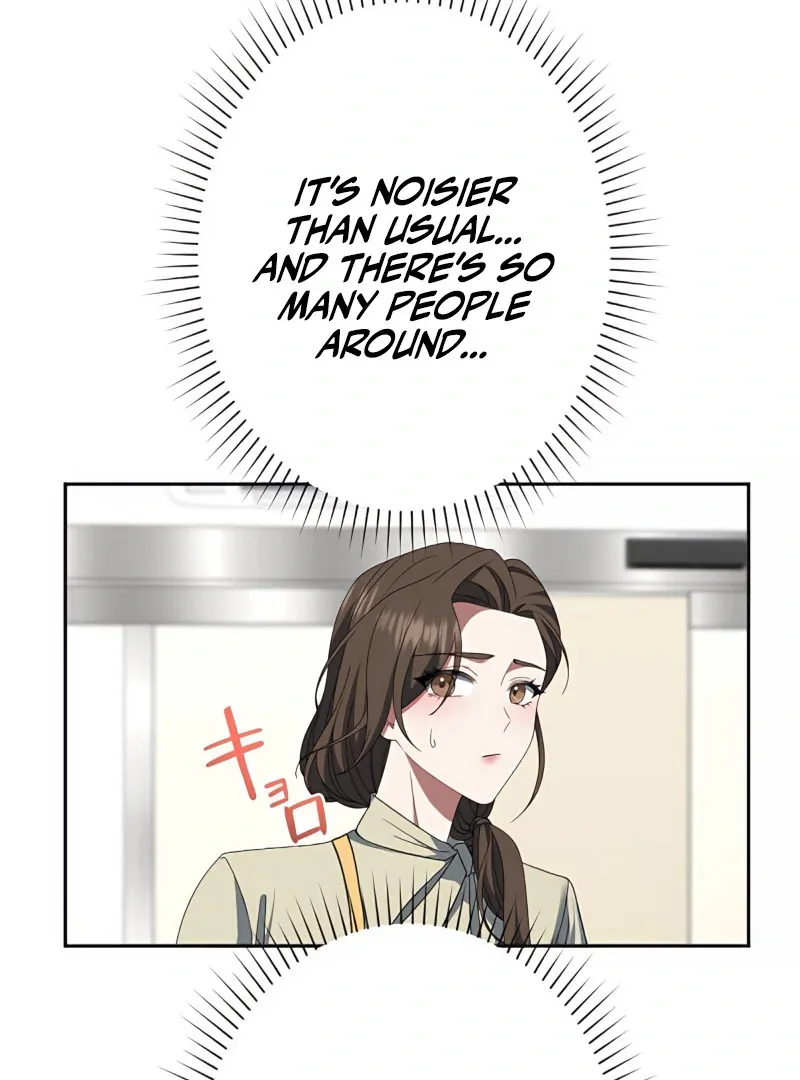 I Don’t Need You Anymore Chapter 20 page 102