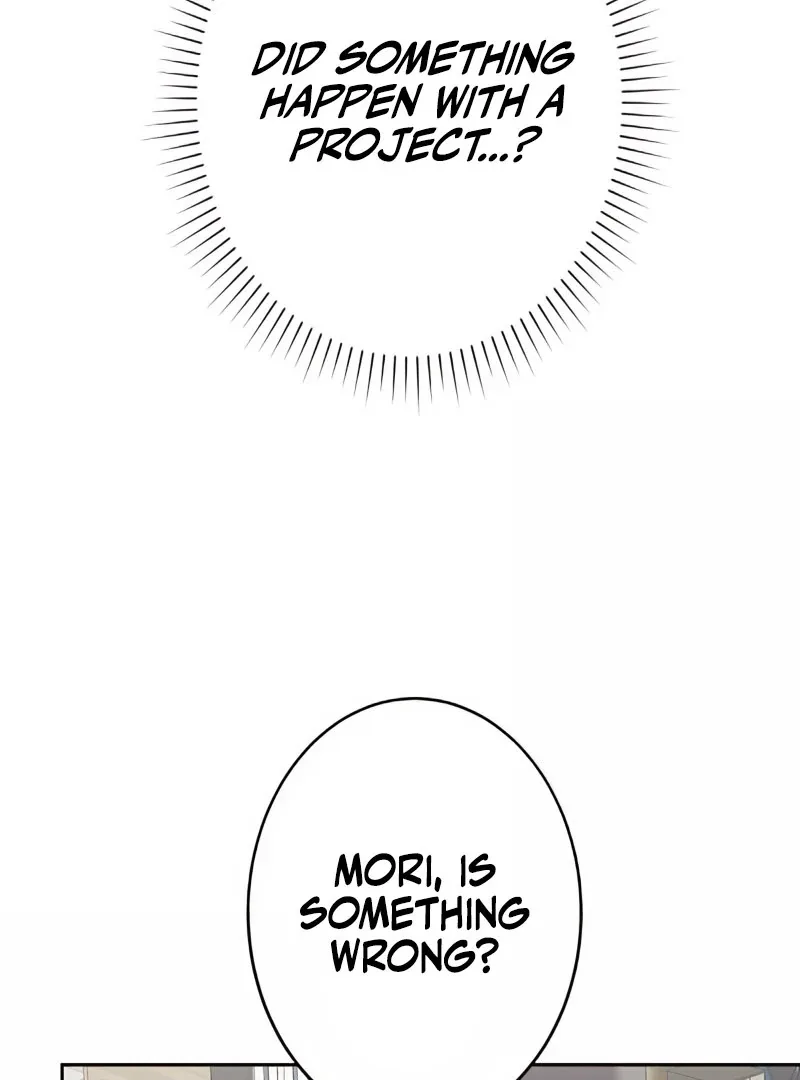 I Don’t Need You Anymore Chapter 20 page 103