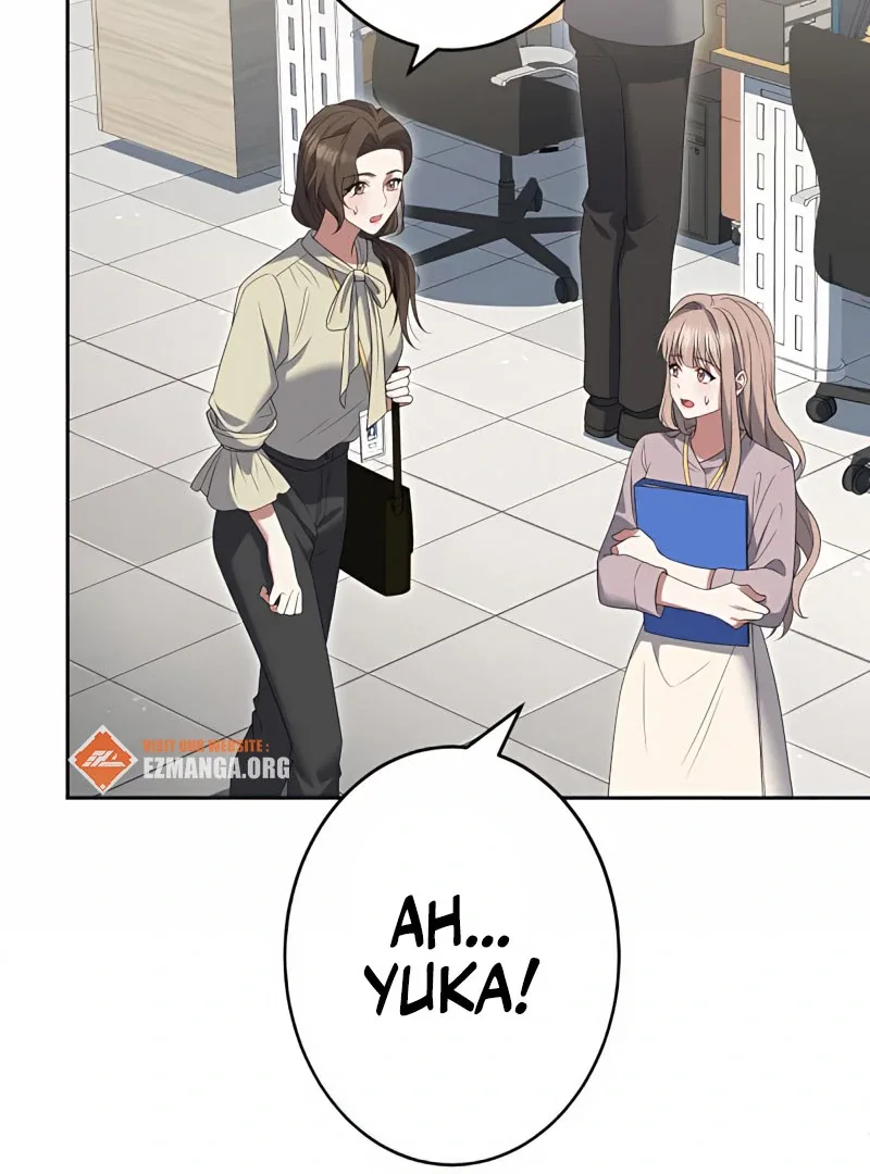 I Don’t Need You Anymore Chapter 20 page 104