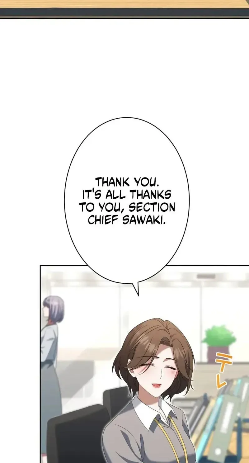 I Don’t Need You Anymore Chapter 37 page 5