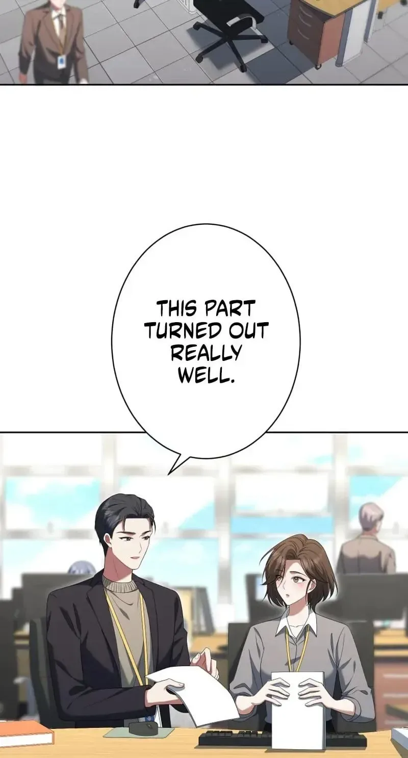 I Don’t Need You Anymore Chapter 37 page 4