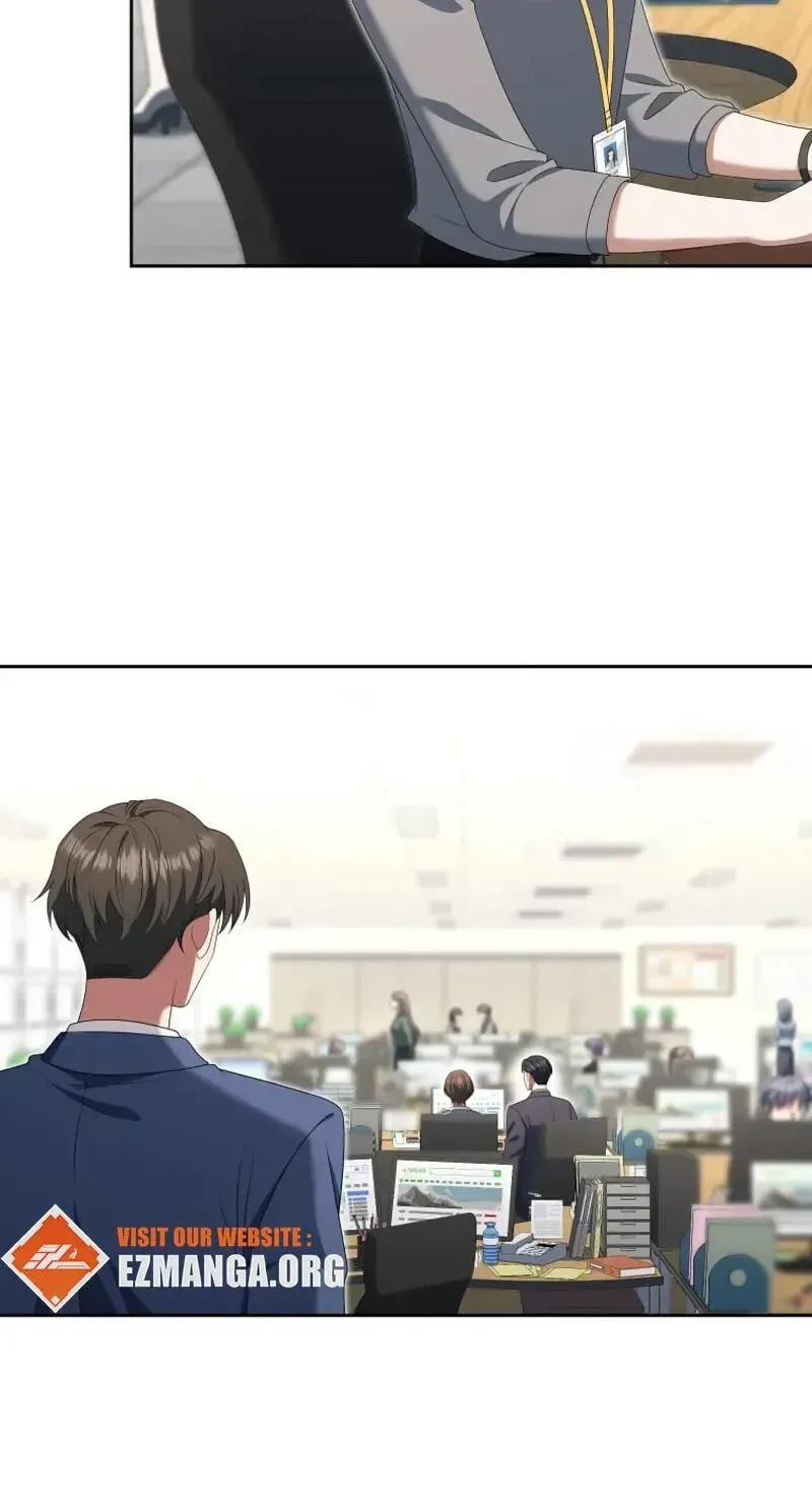 I Don’t Need You Anymore Chapter 37 page 6