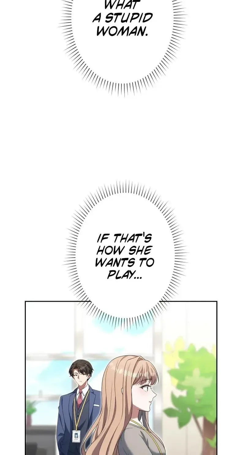 I Don’t Need You Anymore Chapter 37 page 8