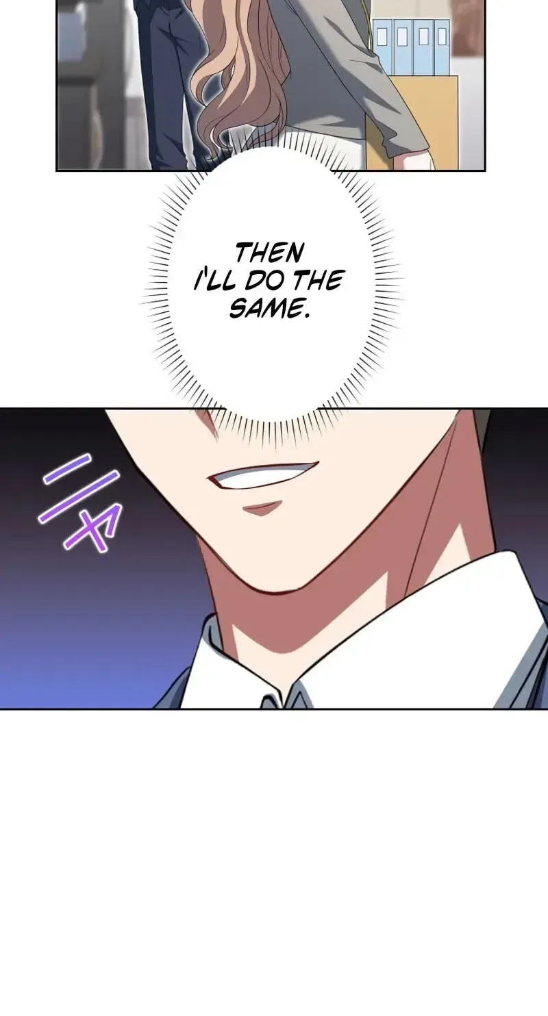 I Don’t Need You Anymore Chapter 37 page 9