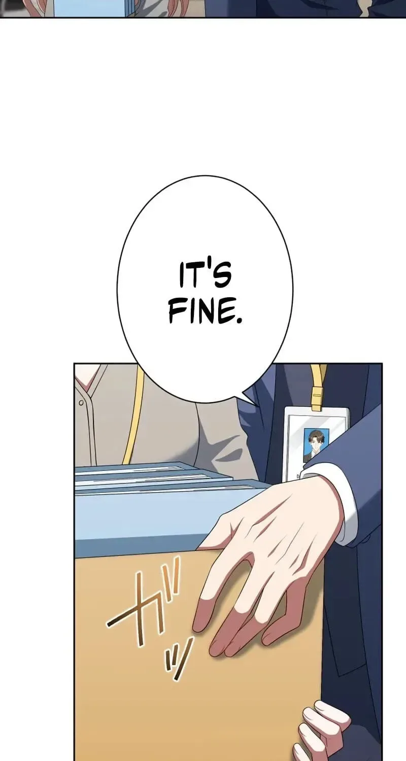 I Don’t Need You Anymore Chapter 37 page 16