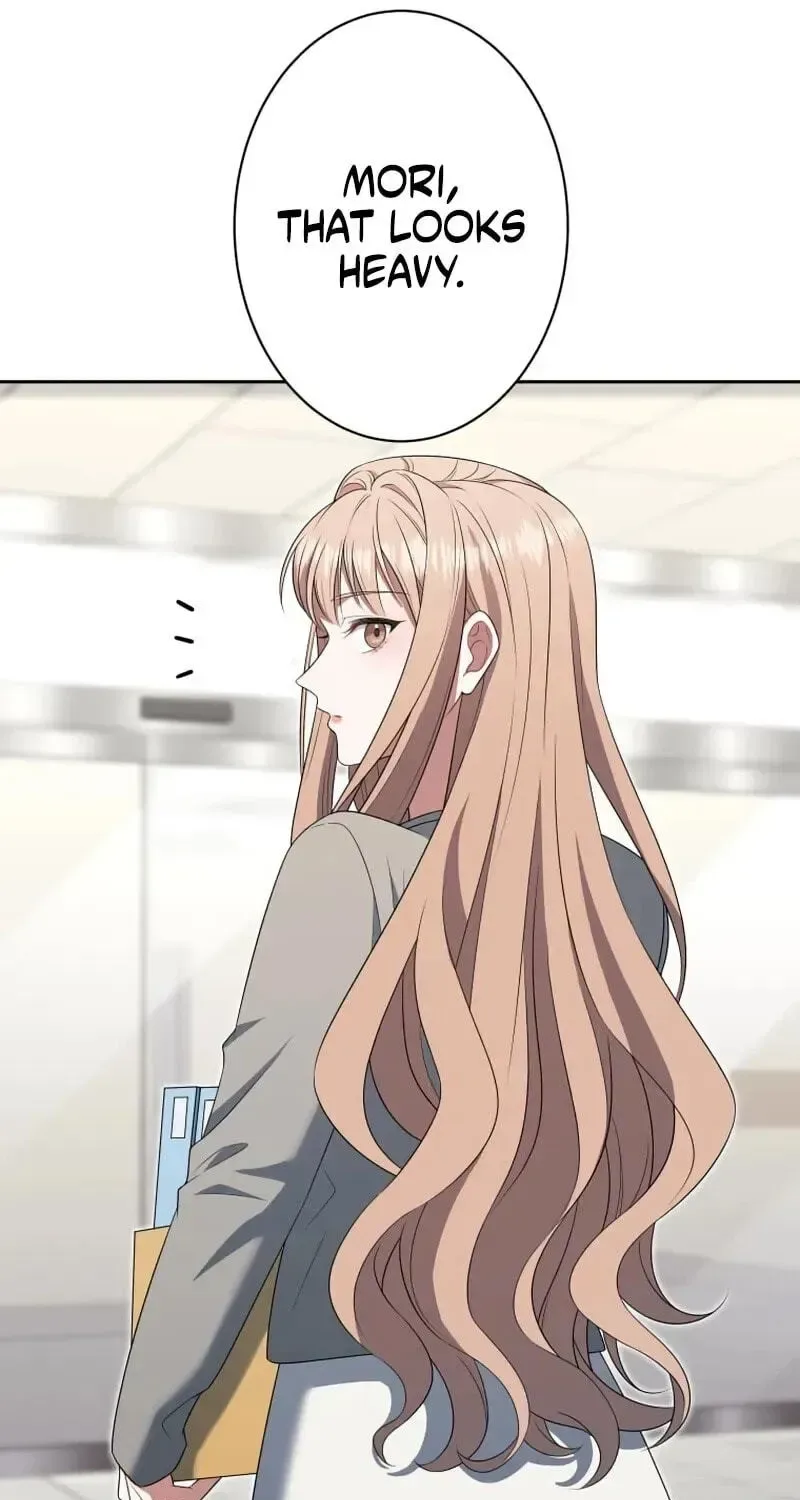 I Don’t Need You Anymore Chapter 37 page 10