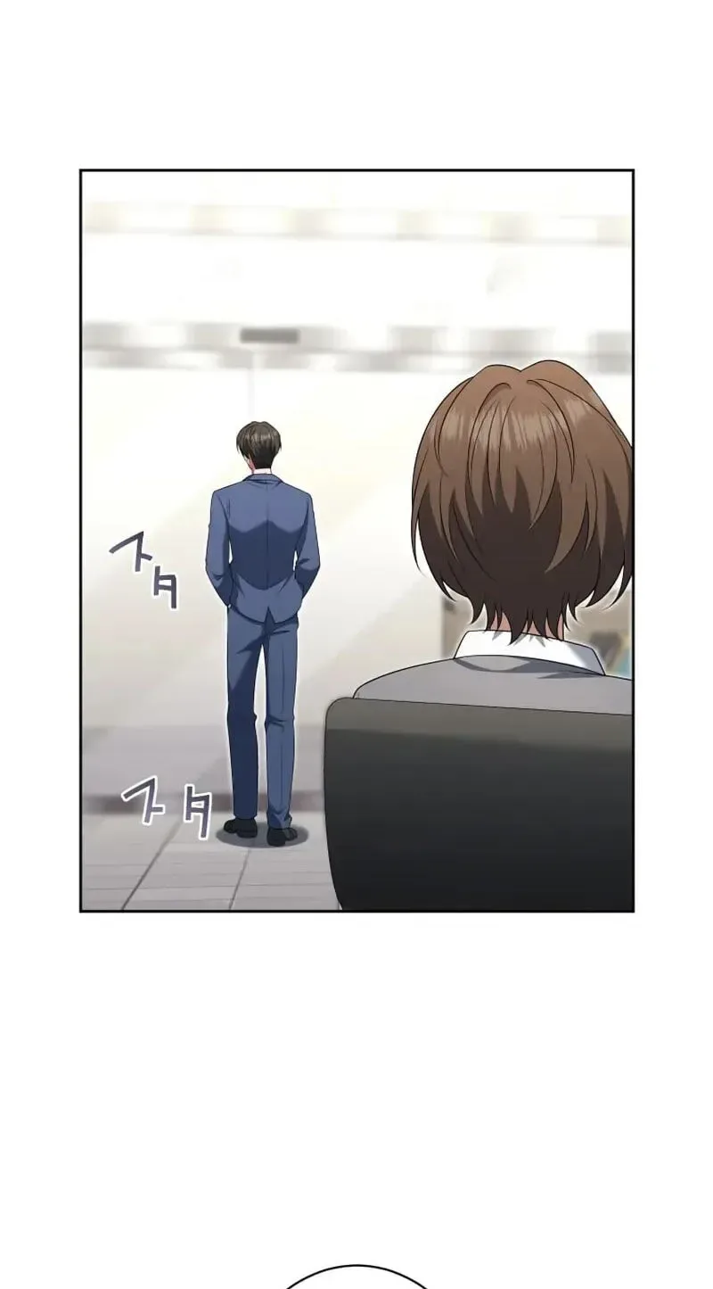 I Don’t Need You Anymore Chapter 37 page 27