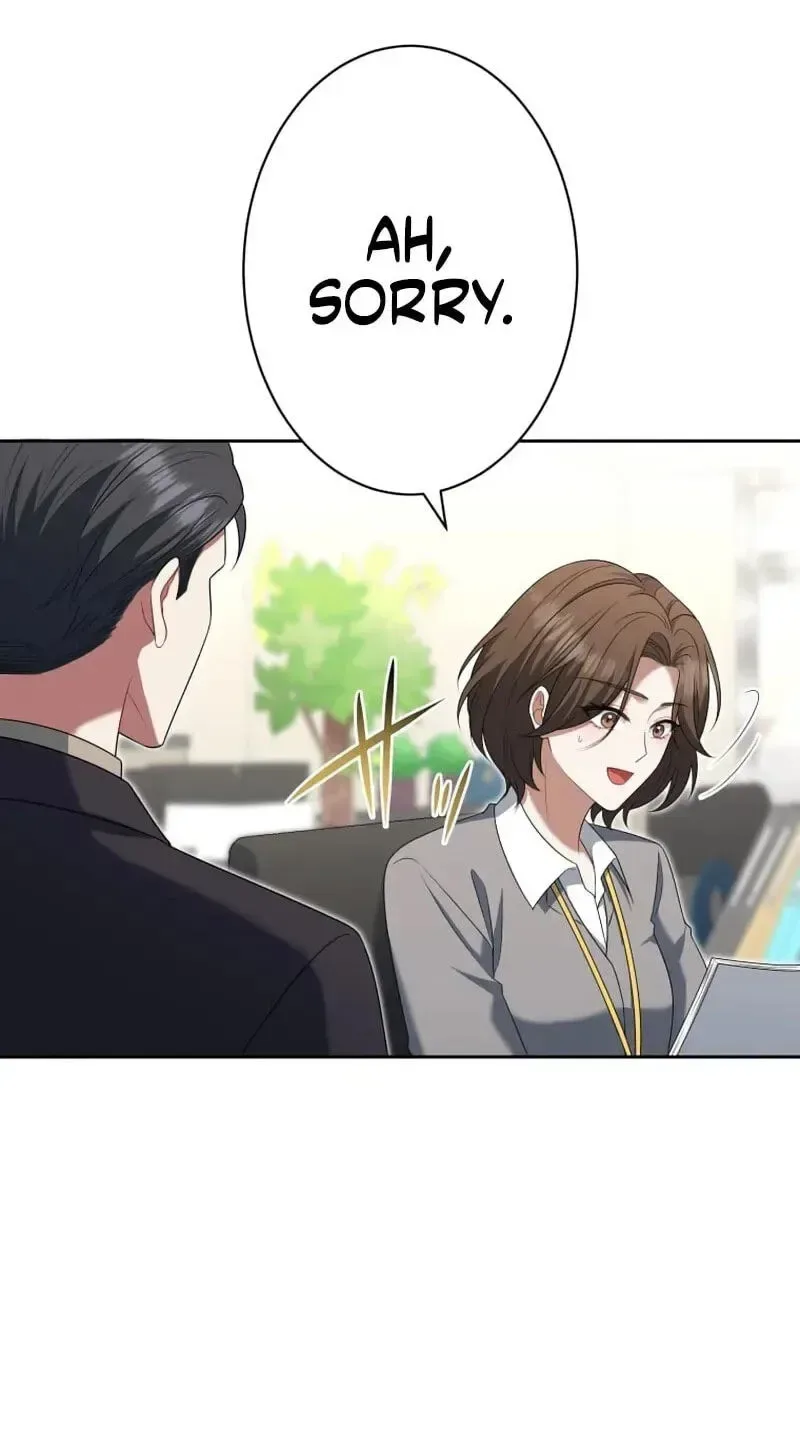 I Don’t Need You Anymore Chapter 37 page 29
