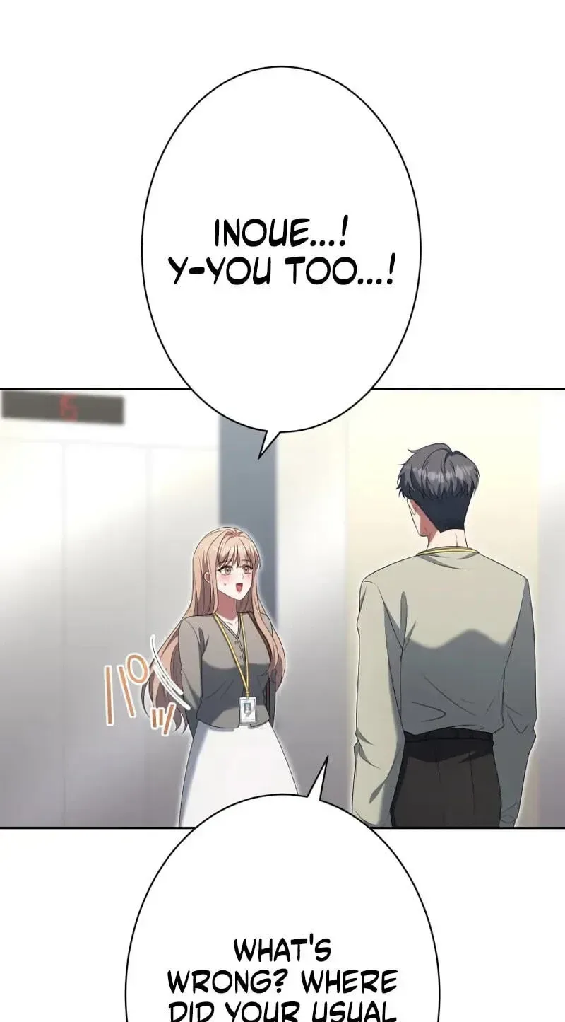 I Don’t Need You Anymore Chapter 37 page 35