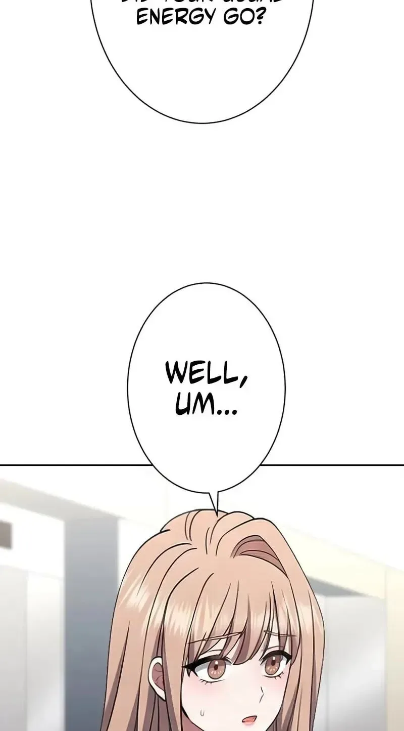 I Don’t Need You Anymore Chapter 37 page 36