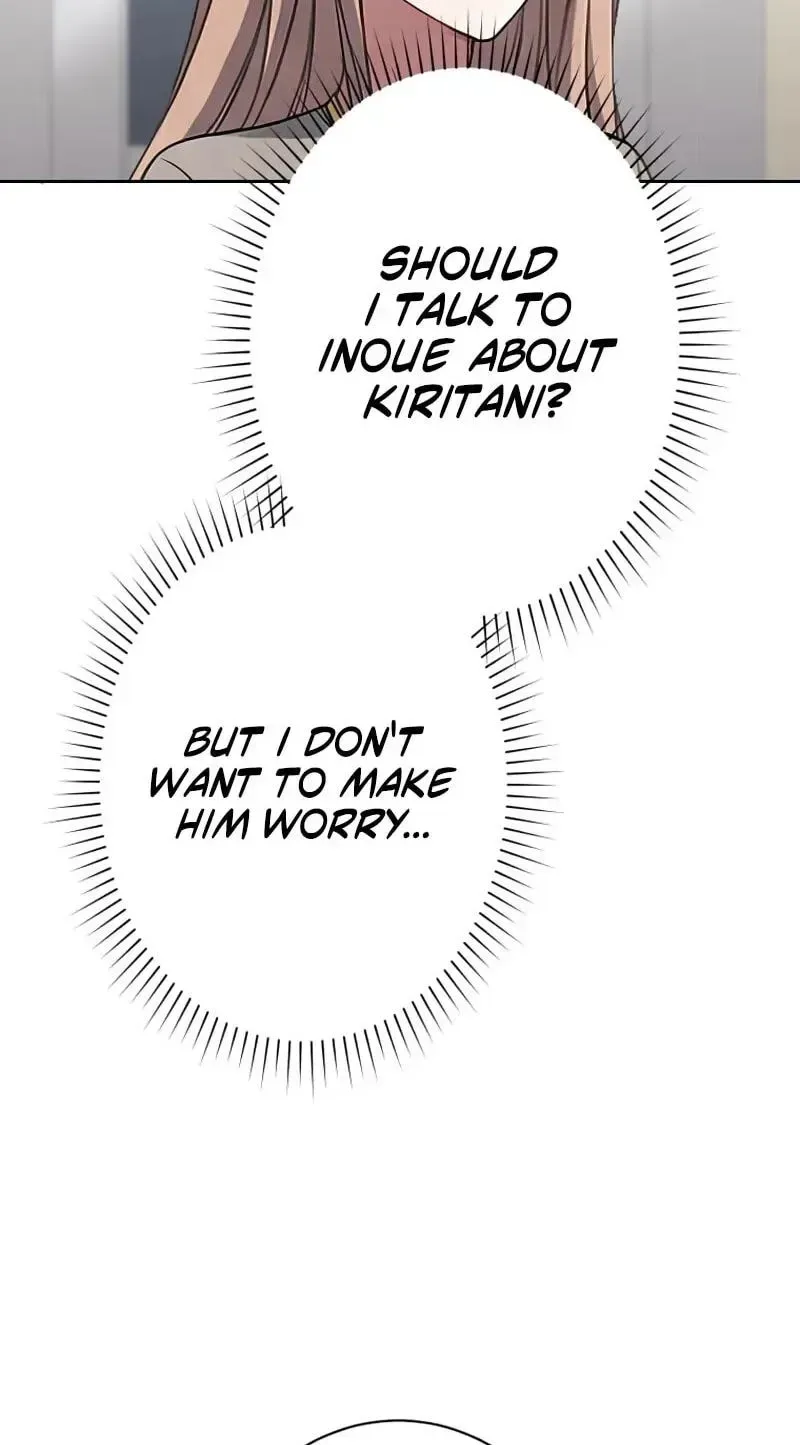 I Don’t Need You Anymore Chapter 37 page 37