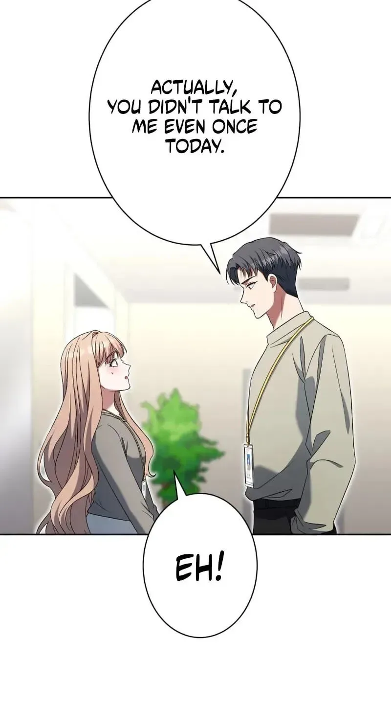 I Don’t Need You Anymore Chapter 37 page 38