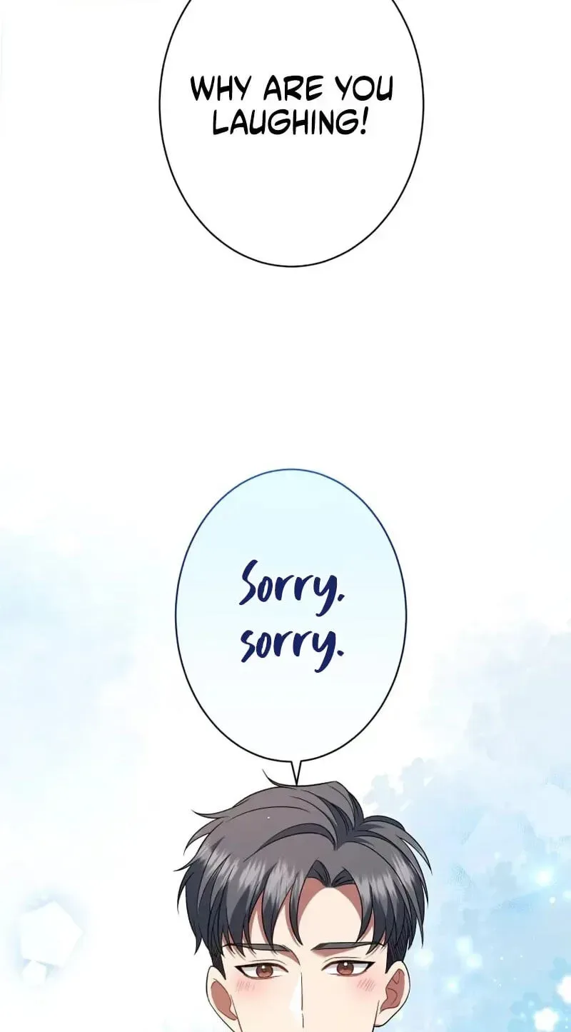 I Don’t Need You Anymore Chapter 37 page 42