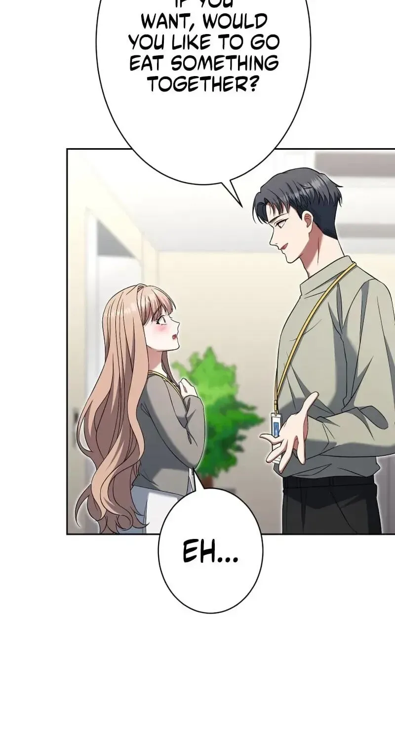 I Don’t Need You Anymore Chapter 37 page 46
