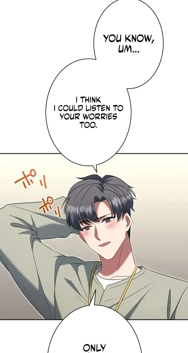 I Don’t Need You Anymore Chapter 37 page 48