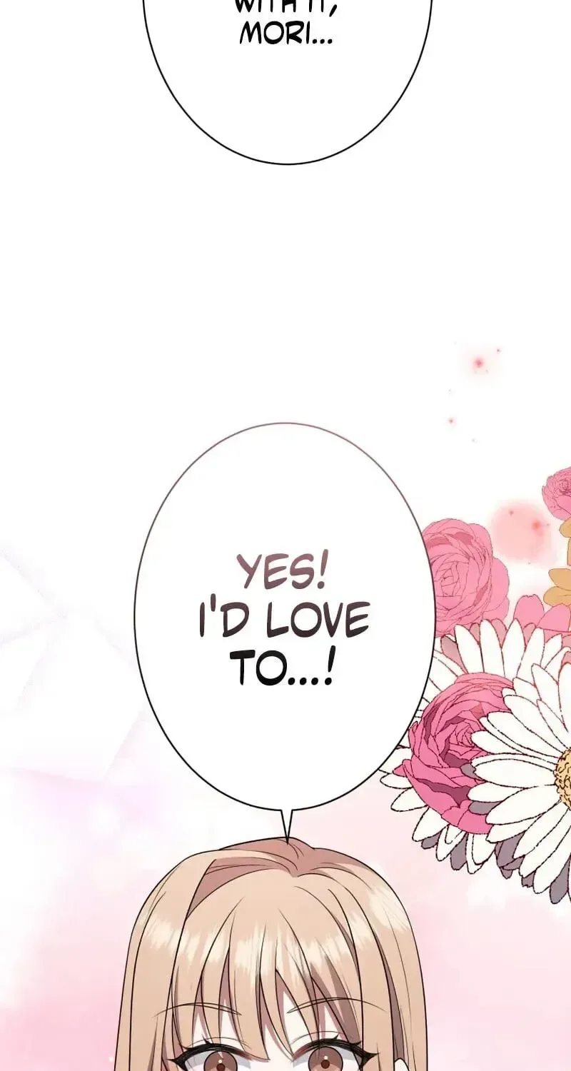 I Don’t Need You Anymore Chapter 37 page 50