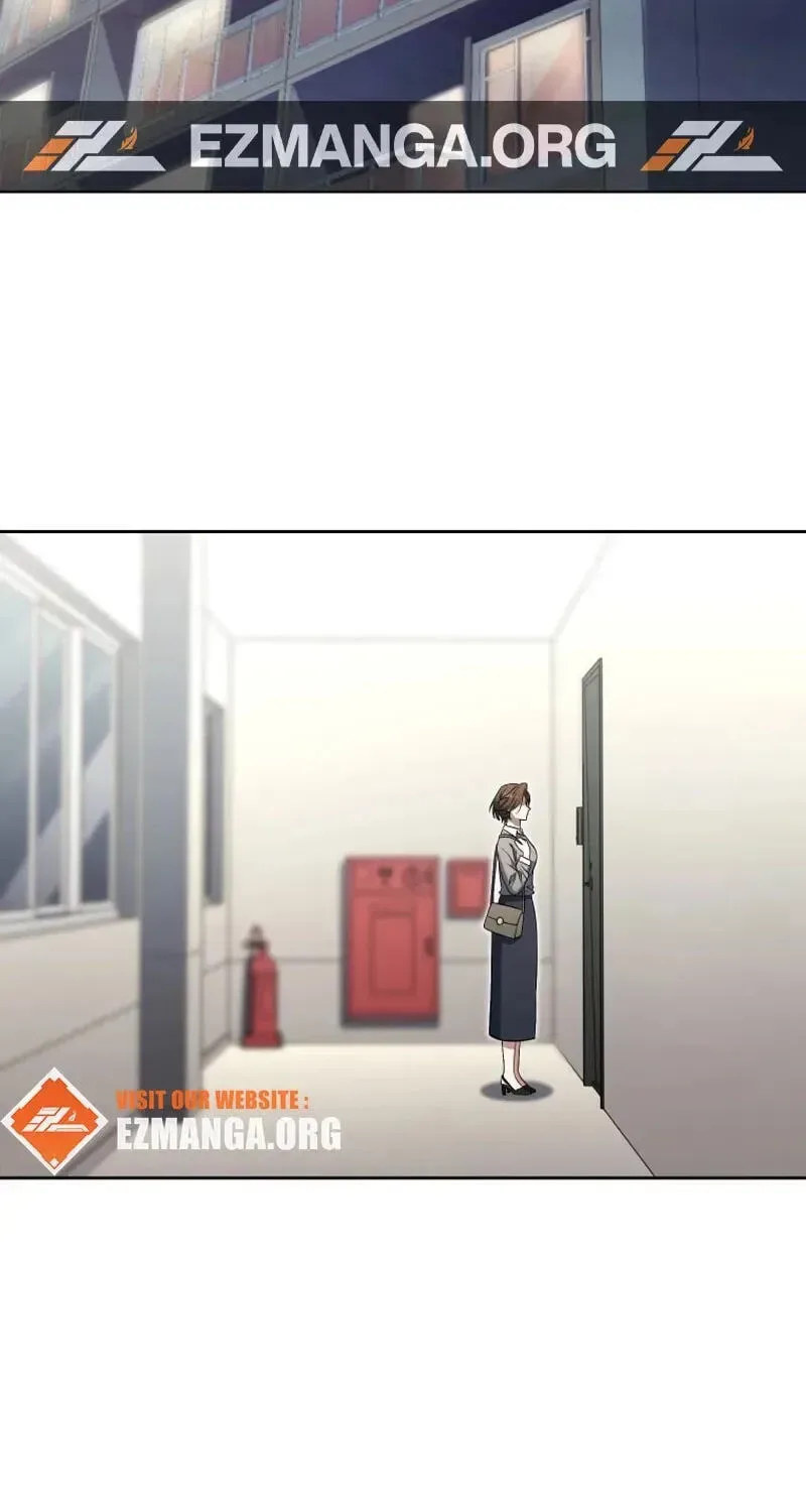 I Don’t Need You Anymore Chapter 37 page 56