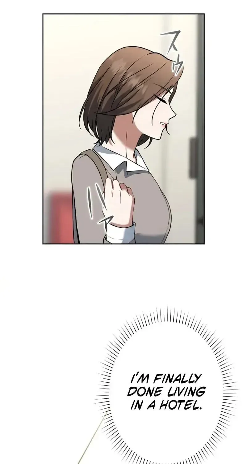 I Don’t Need You Anymore Chapter 37 page 58