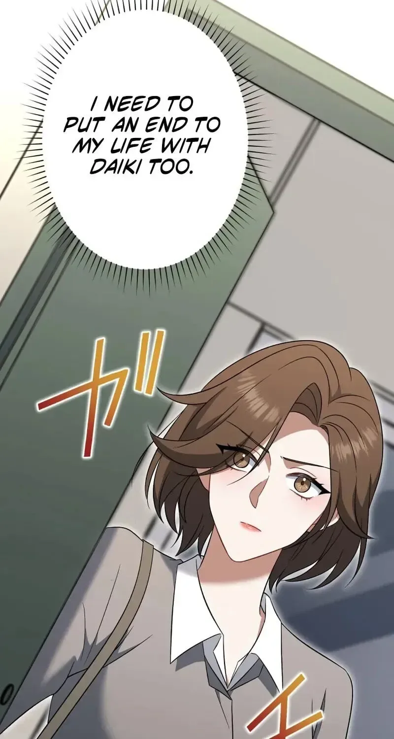 I Don’t Need You Anymore Chapter 37 page 60