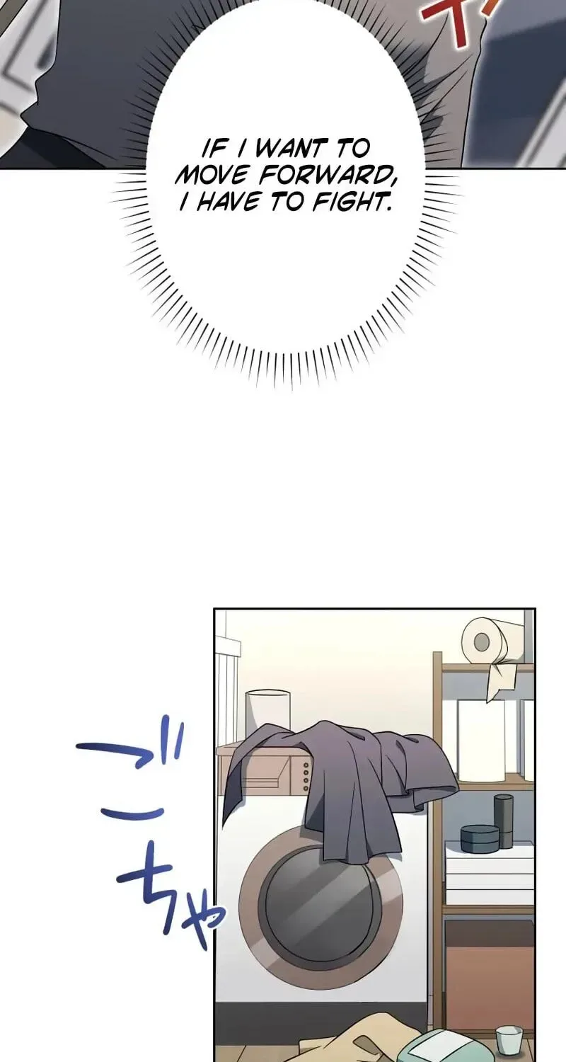 I Don’t Need You Anymore Chapter 37 page 62