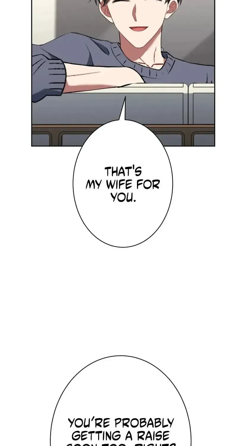 I Don’t Need You Anymore Chapter 37 page 72