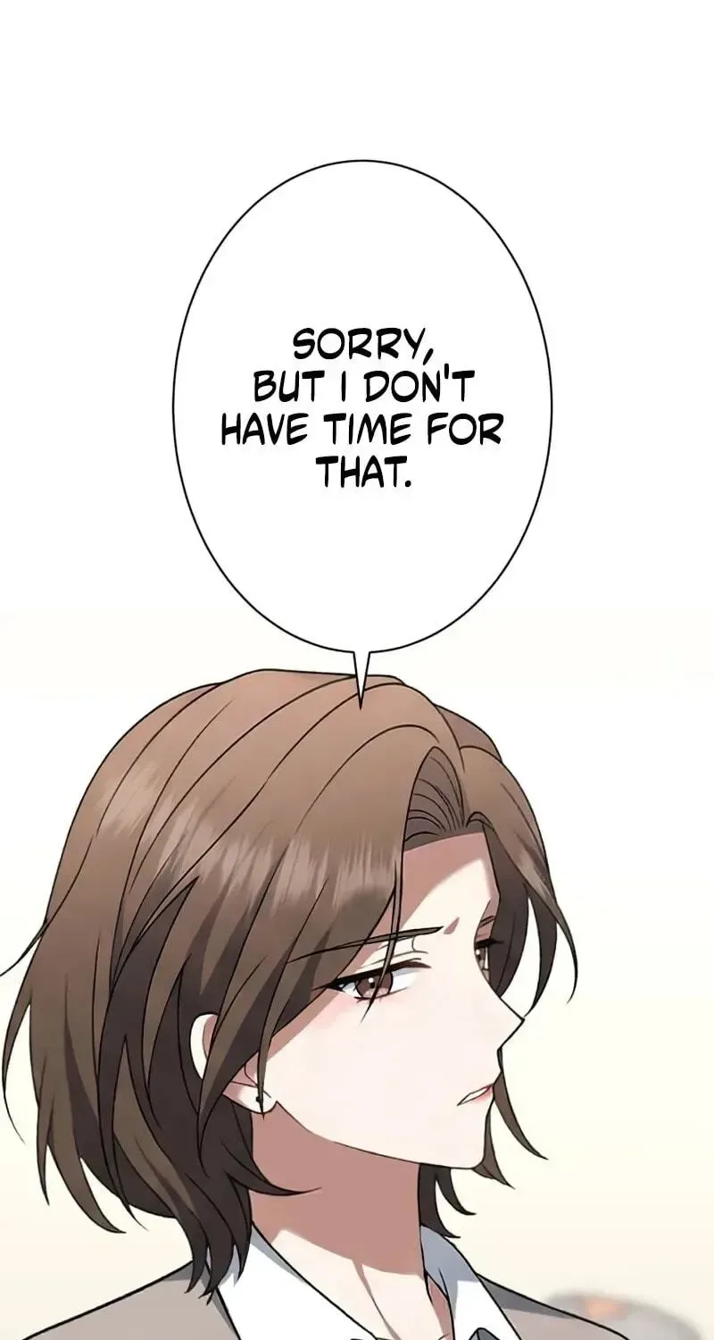 I Don’t Need You Anymore Chapter 37 page 76