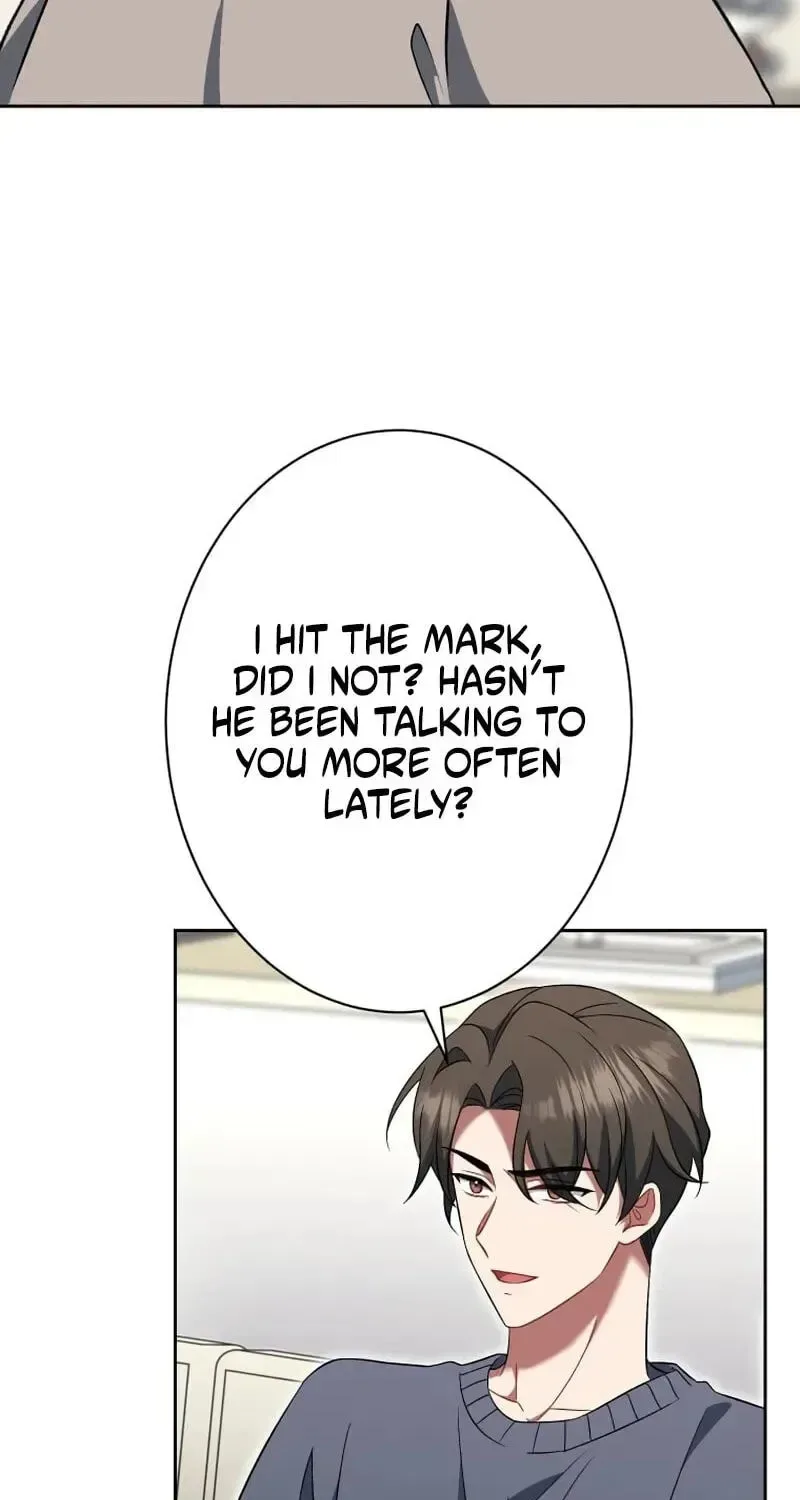 I Don’t Need You Anymore Chapter 37 page 84