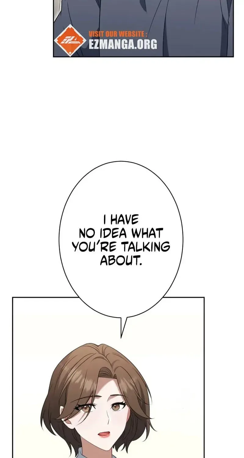 I Don’t Need You Anymore Chapter 37 page 86