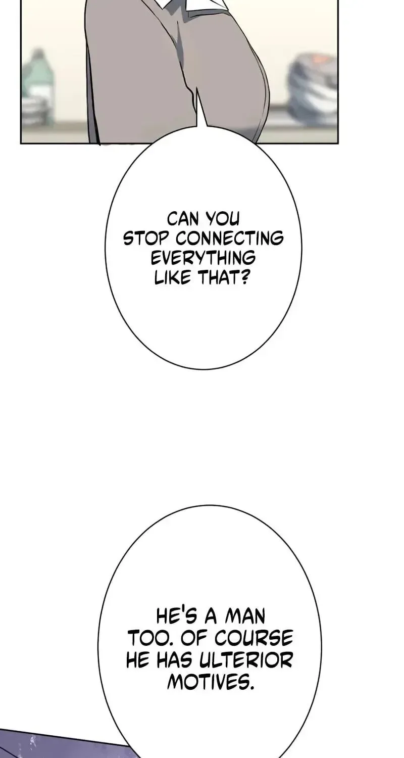 I Don’t Need You Anymore Chapter 37 page 88