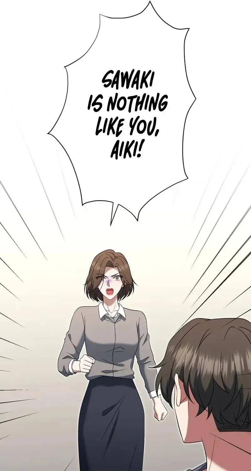 I Don’t Need You Anymore Chapter 37 page 92