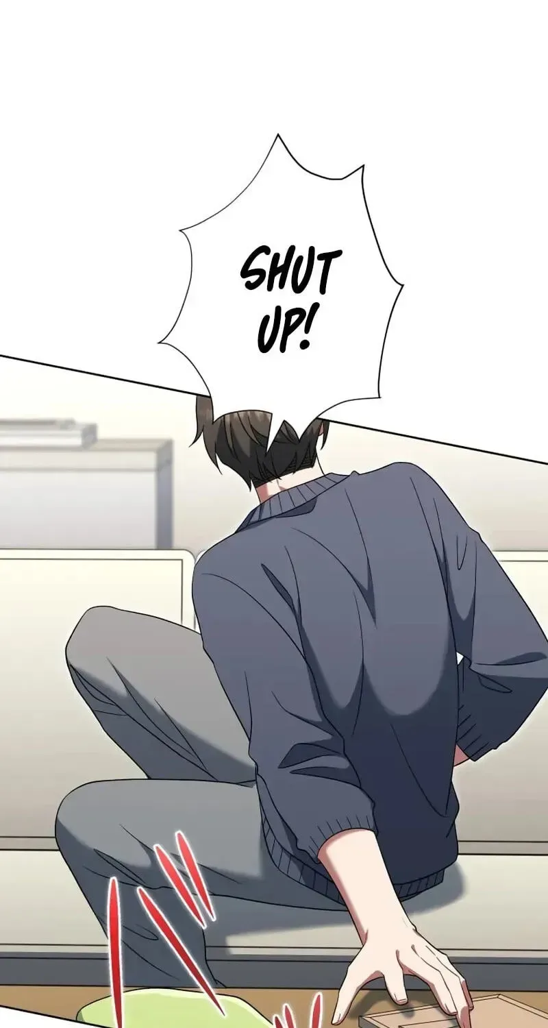 I Don’t Need You Anymore Chapter 37 page 96