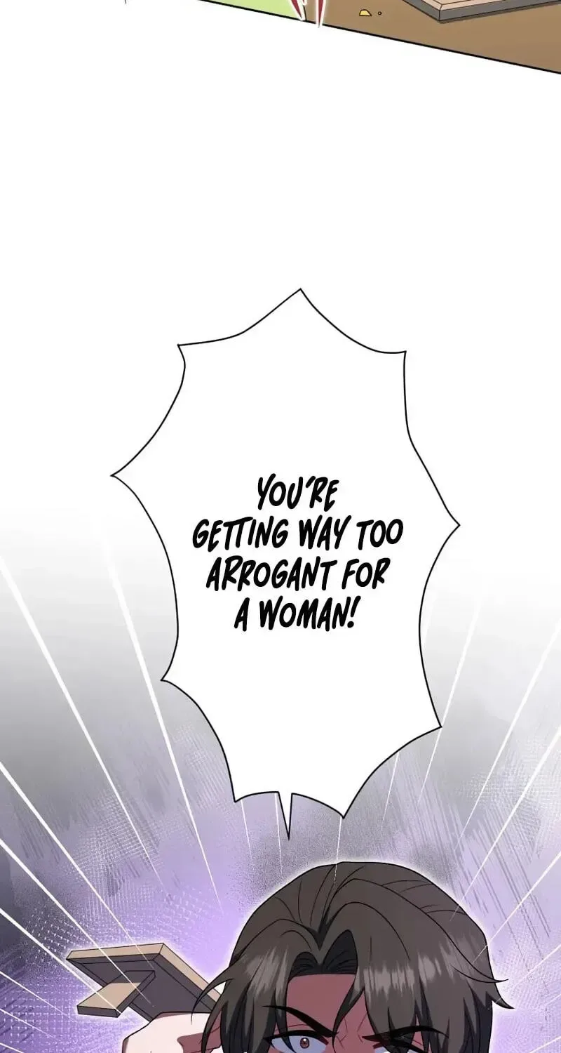 I Don’t Need You Anymore Chapter 37 page 98
