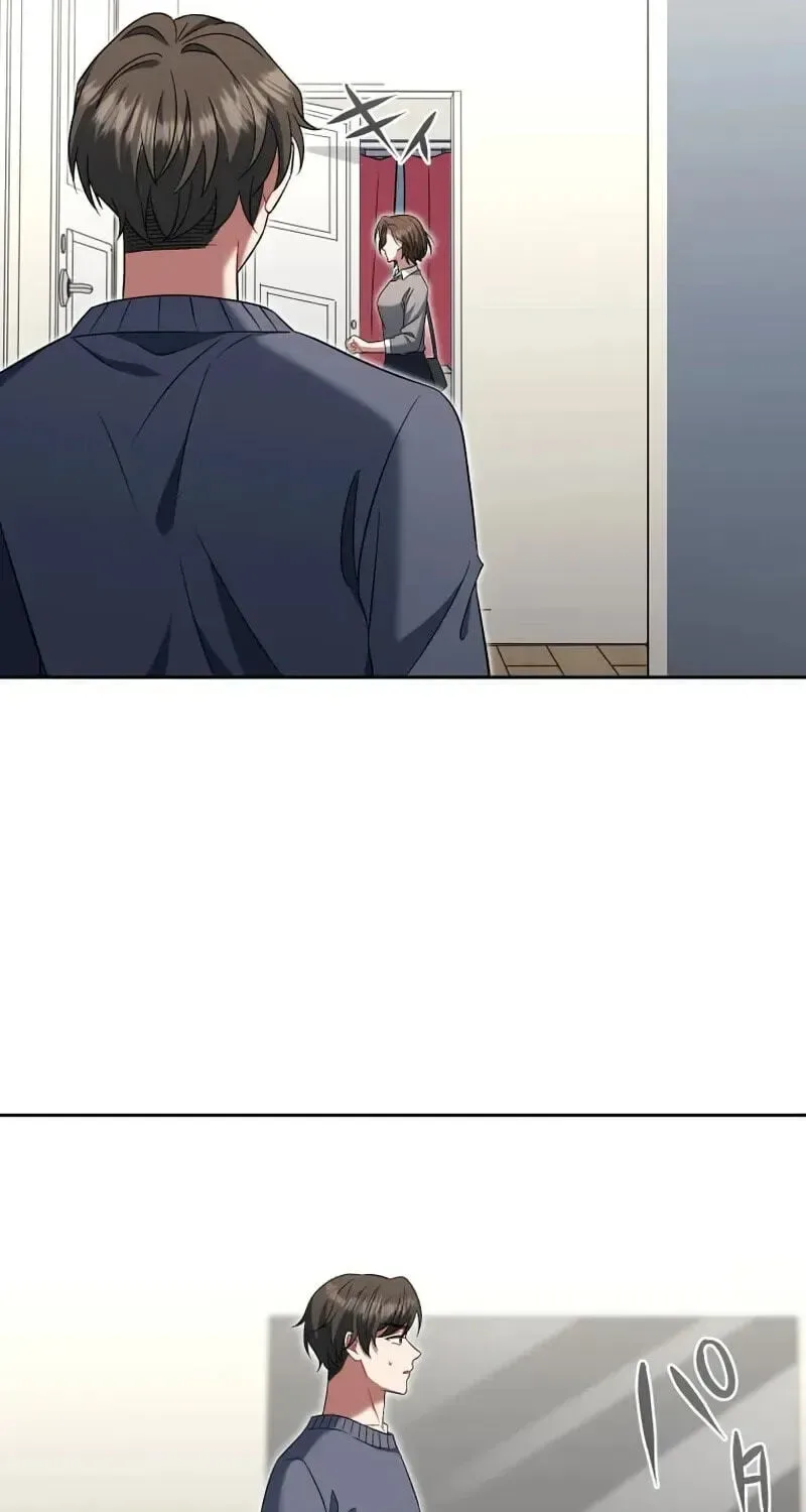 I Don’t Need You Anymore Chapter 37 page 116