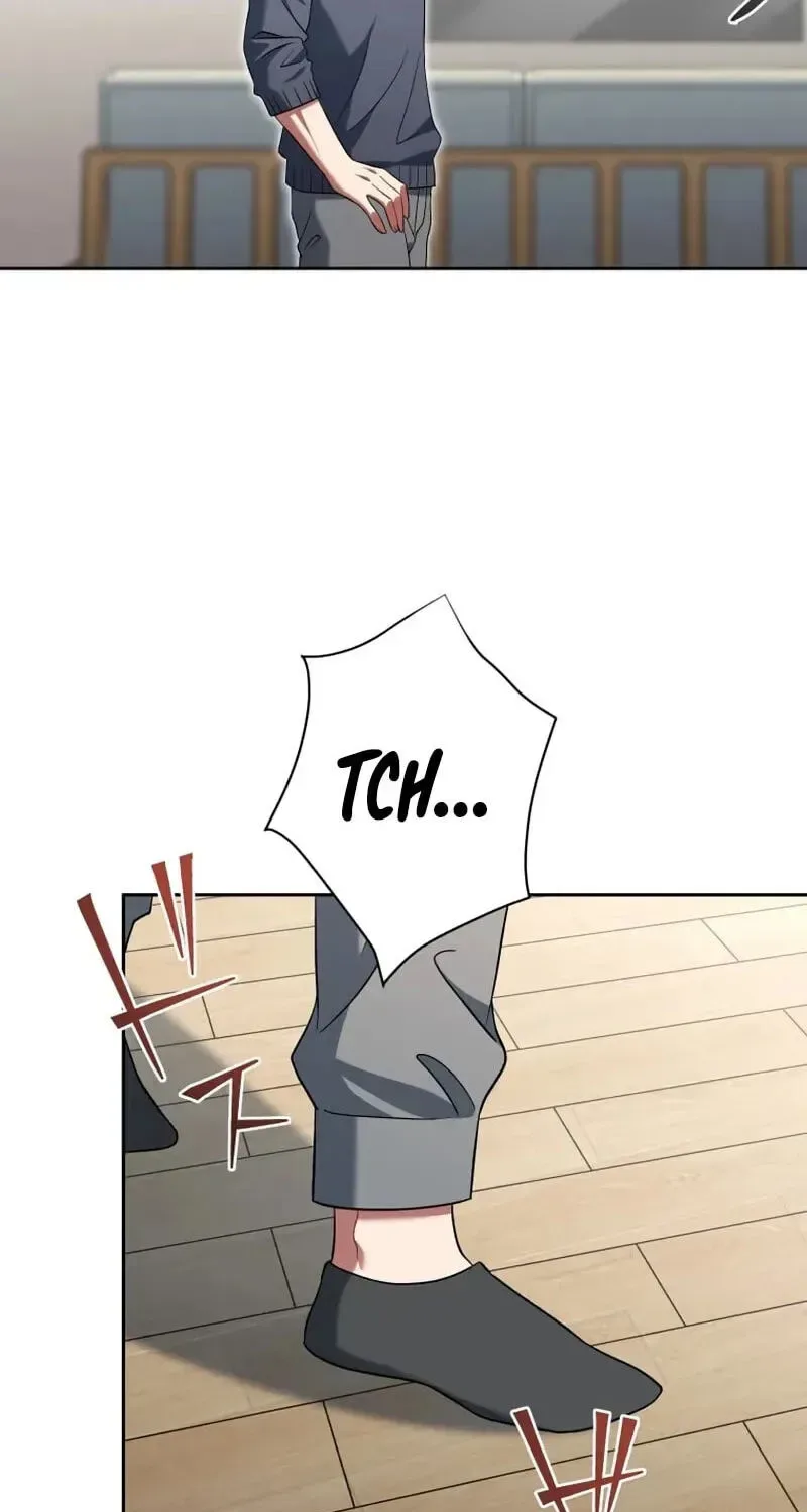 I Don’t Need You Anymore Chapter 37 page 118