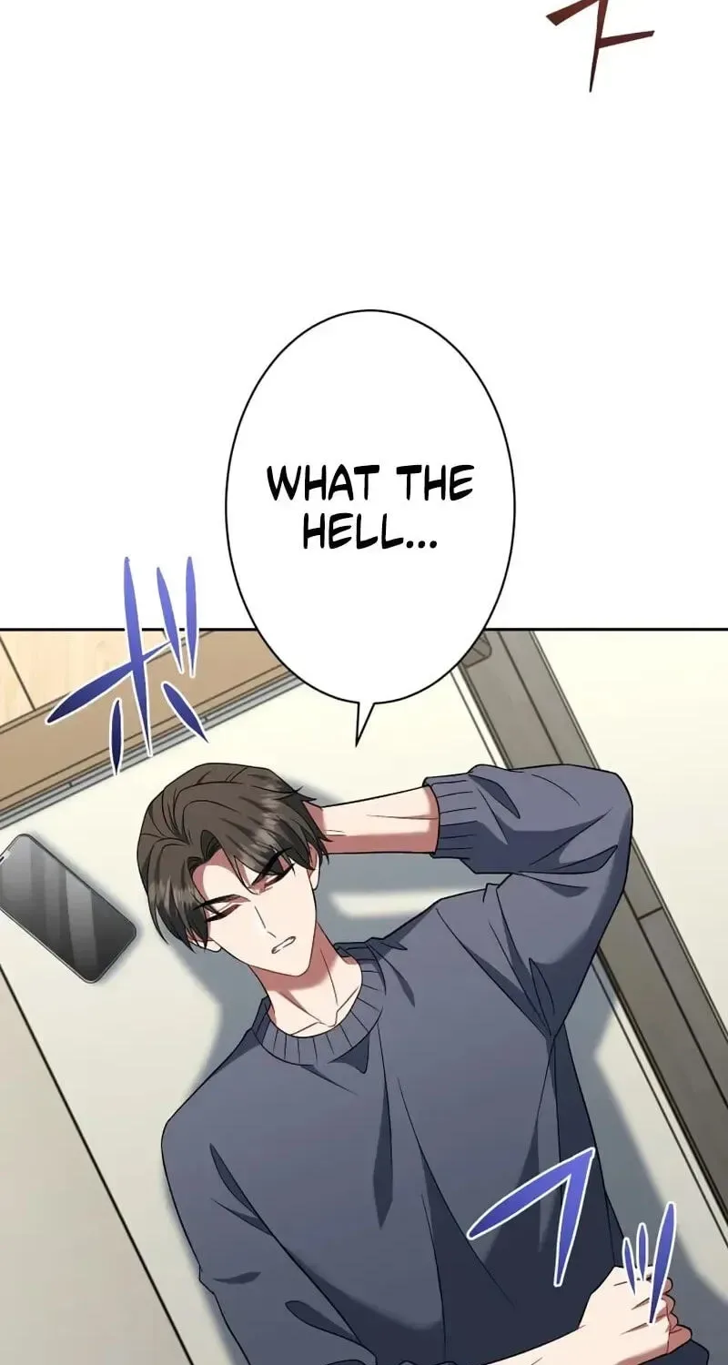 I Don’t Need You Anymore Chapter 37 page 120