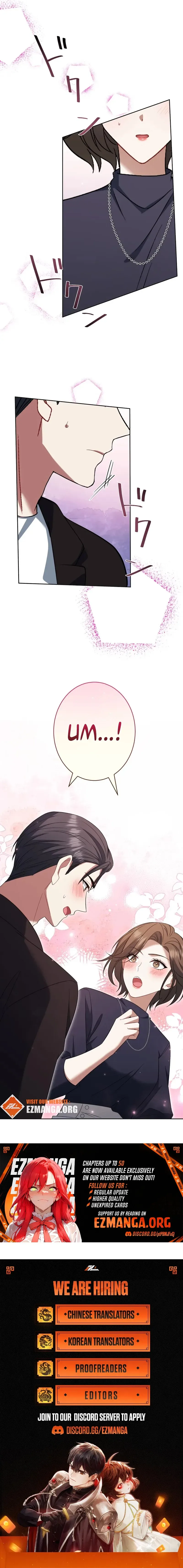 I Don’t Need You Anymore Chapter 38 page 10