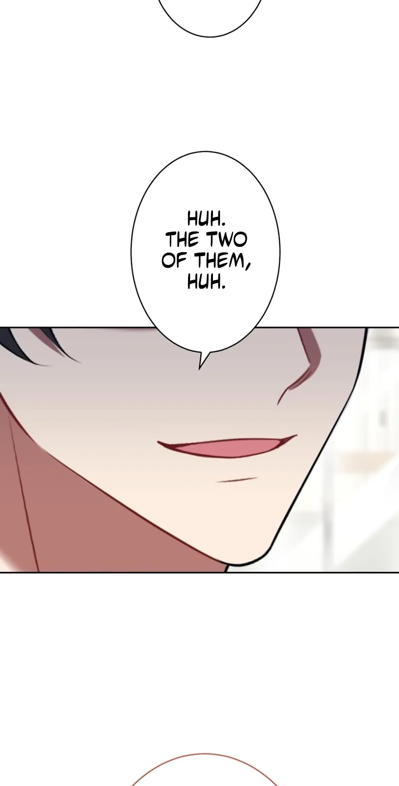 I Don’t Need You Anymore Chapter 42 page 11