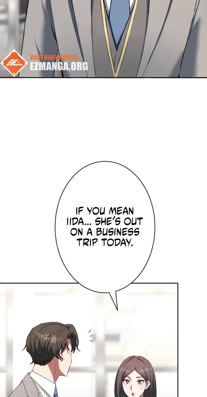 I Don’t Need You Anymore Chapter 42 page 4