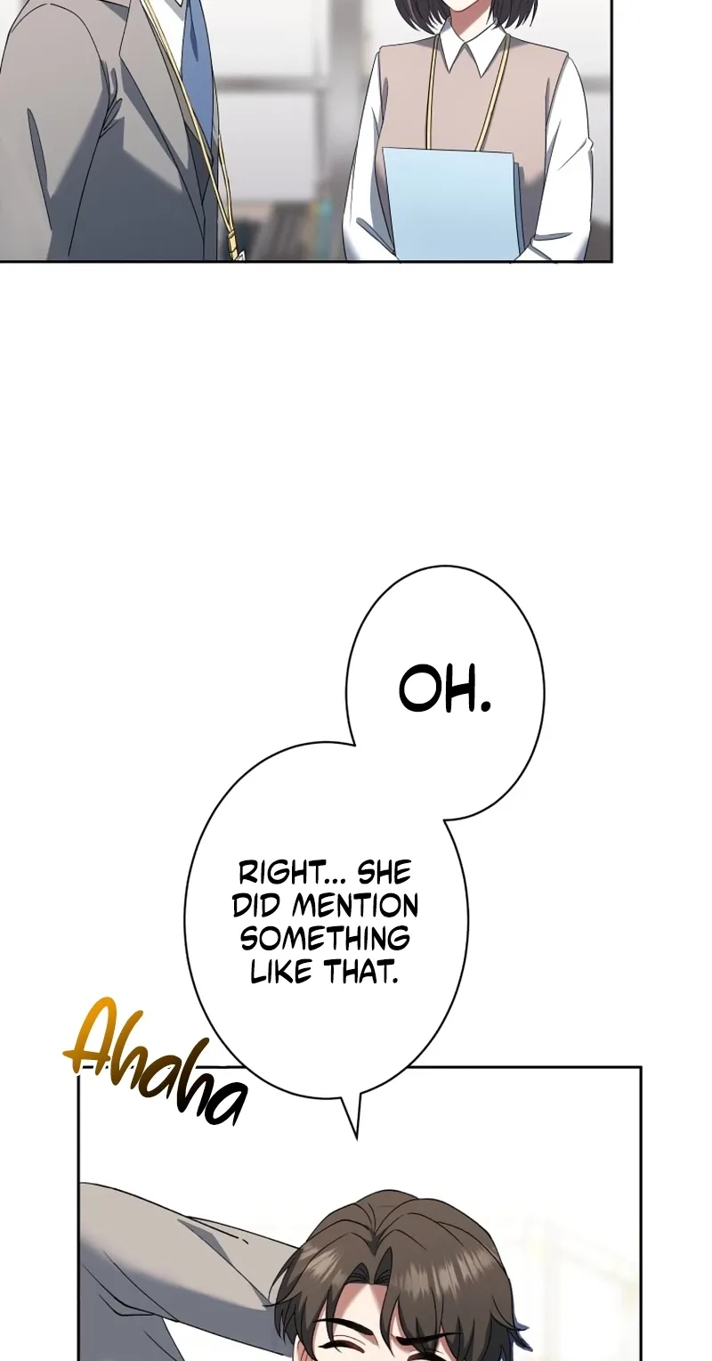 I Don’t Need You Anymore Chapter 42 page 5