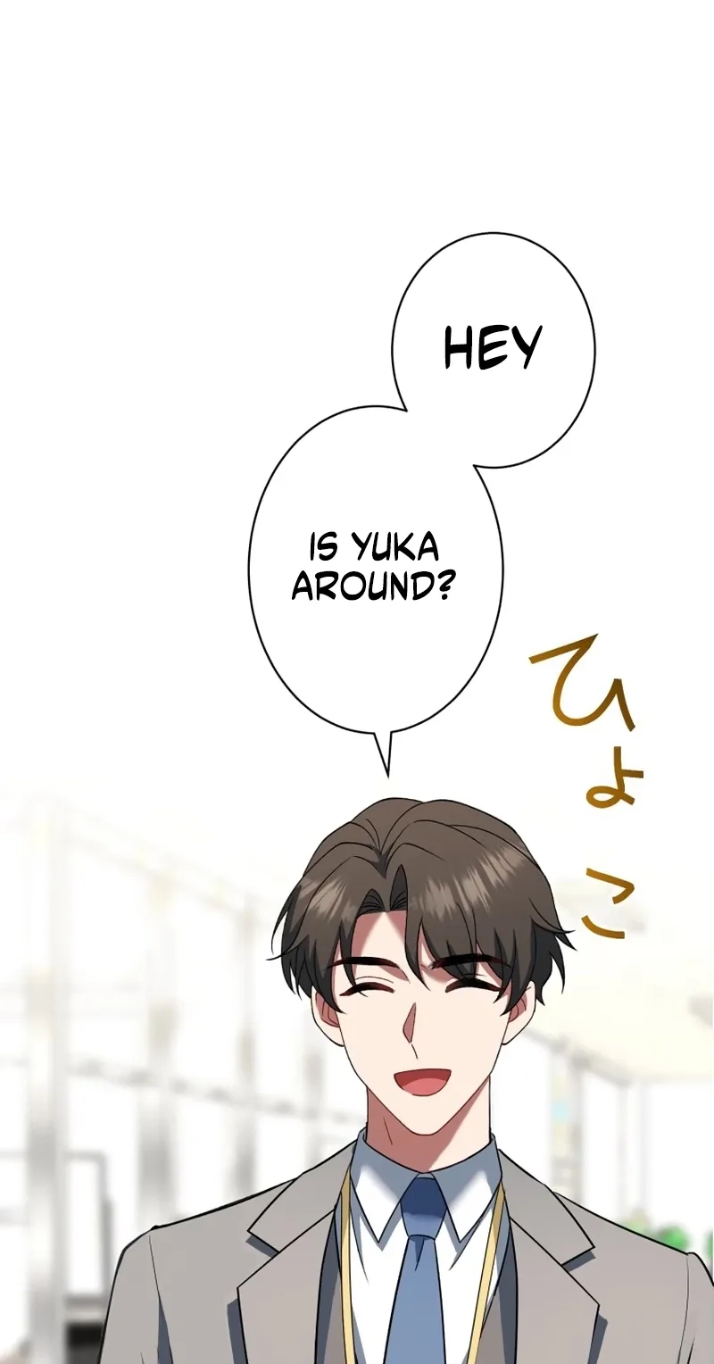 I Don’t Need You Anymore Chapter 42 page 3