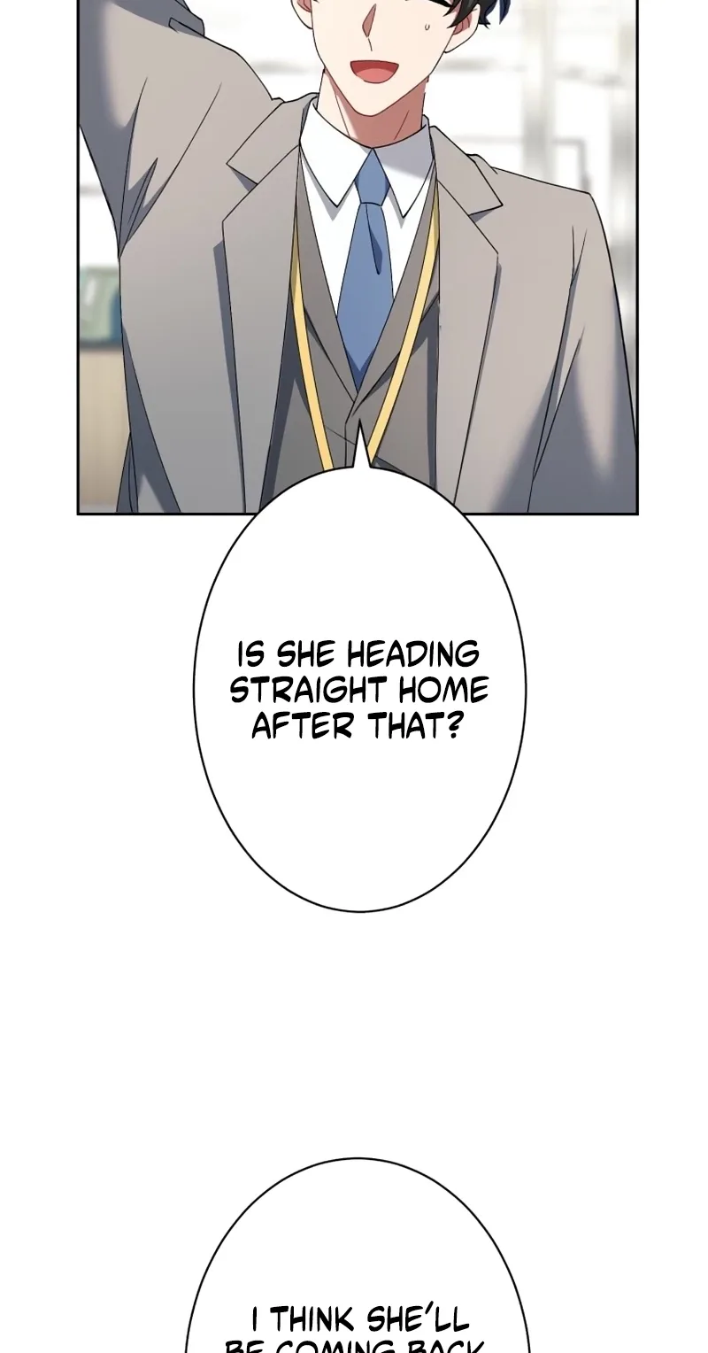 I Don’t Need You Anymore Chapter 42 page 6