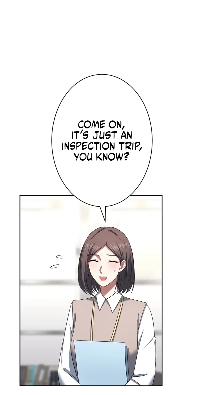 I Don’t Need You Anymore Chapter 42 page 13