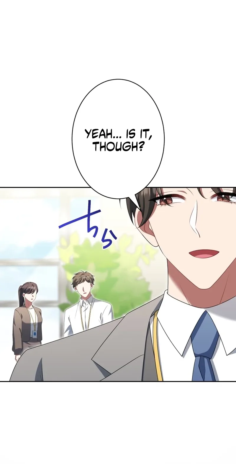 I Don’t Need You Anymore Chapter 42 page 14